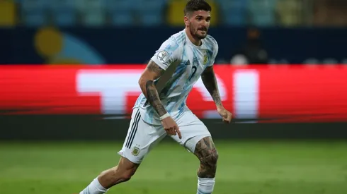 Sinónimo de juego y personalidad en la mitad de la cancha.