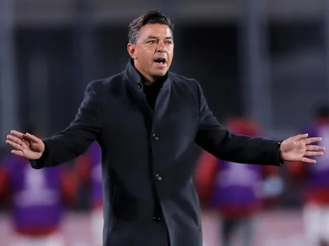Las 10 frases más fuertes de Marcelo Gallardo