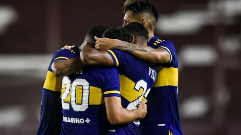 Boca podría afrontar cambios a partir de 2022.
