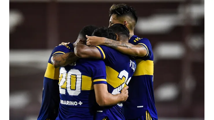 Boca podría afrontar cambios a partir de 2022.