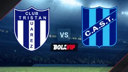 CÓMO VER ONLINE Tristán Suárez y San Telmo por la Primera Nacional