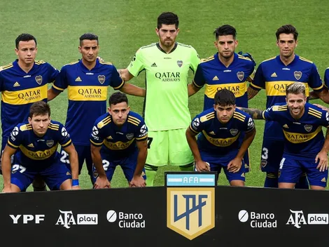 Hoy se fue de Boca, pero lo llenaron de memes en redes sociales