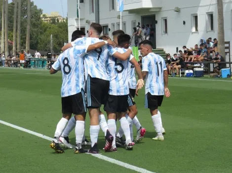 Oficial: estos son los 22 jugadores que representarán a la Argentina en Tokio