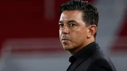 Lucas Beltrán no es prioridad para Marcelo Gallardo.