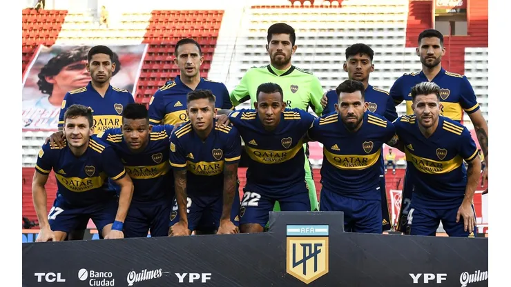 Quedó libre ayer de Boca y hoy subió una polémica historia a Instagram dirigida al Consejo