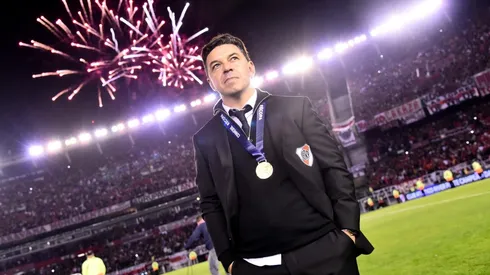 Marcelo Gallardo y una ilusionante declaración: "Estoy preparado para dirigir a la Selección"