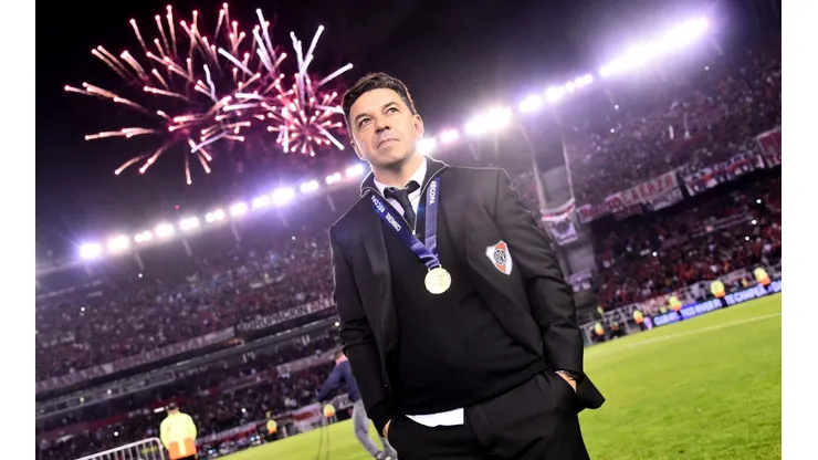Marcelo Gallardo y una ilusionante declaración: "Estoy preparado para dirigir a la Selección"