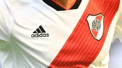 La marca europea que quiere sacar Adidas de River para destronar económicamente a Boca