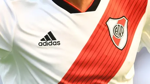 La marca europea que quiere sacar Adidas de River para destronar económicamente a Boca
