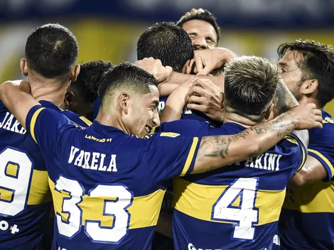 Hurtado se va nuevamente de Boca y libera un cupo de extranjeros