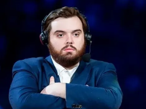 Ibai, loco por una golosina argentina: “Que dios bendiga y proteja esto”