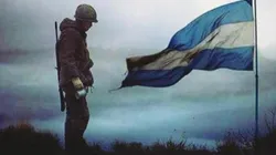 La guerra de Malvinas generó una herida que nunca sanará.