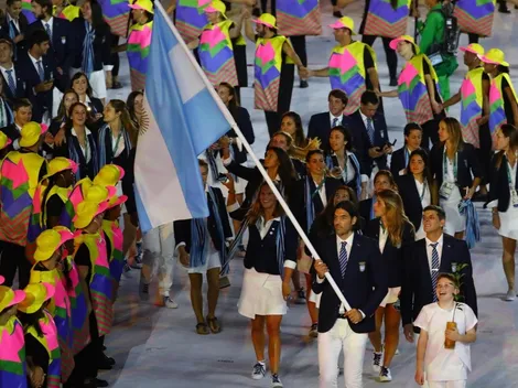 La agenda de los argentinos en Tokio 2020