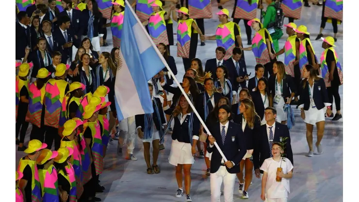 Foto: Getty Images.