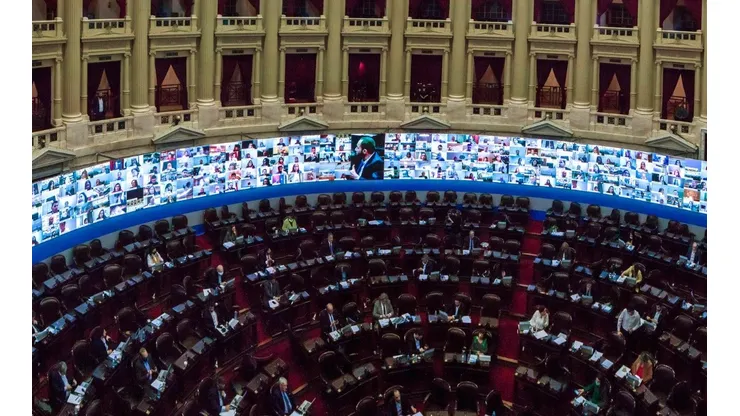 Foto: Getty Images.