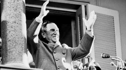 Se cumplen 47 años del fallecimiento de Juan Domingo Perón: el homenaje donde participará Alberto Fernández