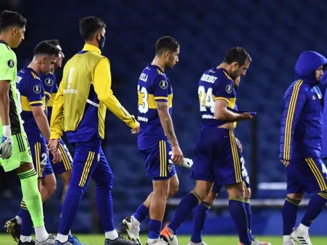 Malas noticias para Boca: perderá un ingreso de 6 millones de dólares anuales