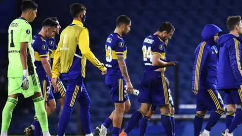 Malas noticias para Boca: perderá un ingreso de 6 millones de dólares anuales