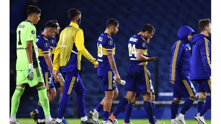 Malas noticias para Boca: perderá un ingreso de 6 millones de dólares anuales