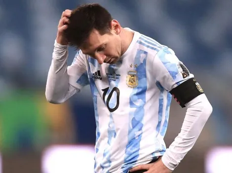 Revelaron lo que dijo Bielsa la primera vez que vio a Messi: "No está acelerado"