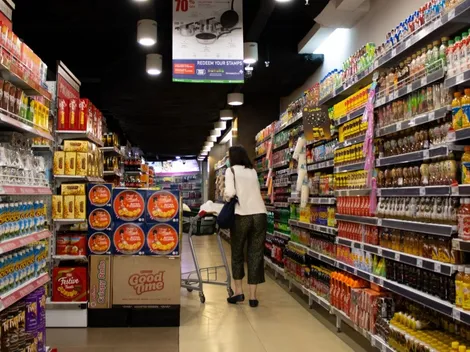 Se renuevan las ofertas en el Supermercado Día: aprovechá estos descuentos por la semana de la dulzura