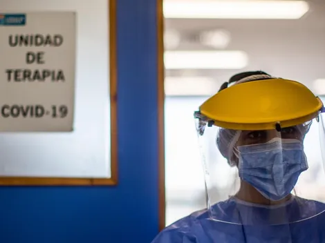 Cuántos casos por coronavirus se registraron el jueves 1° de julio en Argentina