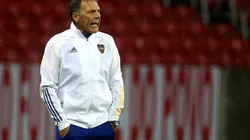 Desde el cuerpo técnico ya tienen claro quien será el mejor refuerzo