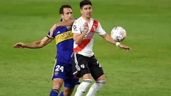 Cuántos kilómetros deberán viajar los equipos grandes por el torneo local