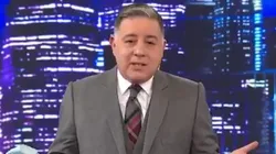 Fabián Doman anunció su salida de Intratables.