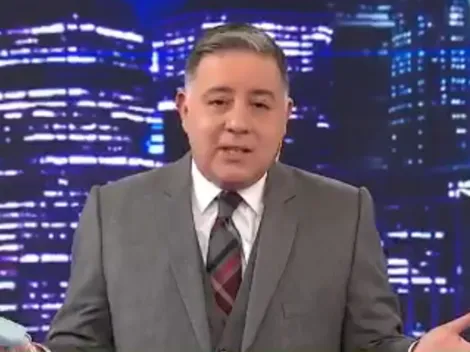 Por qué renunció Fabián Doman en Intratables y cuál será su nuevo trabajo