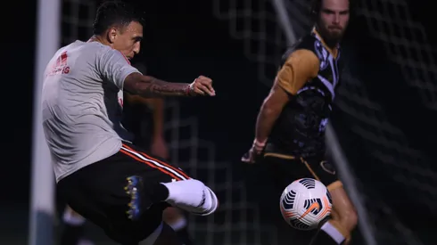 Paliza en Orlando: River goleó 8 a 0 a Palm Beach Stars