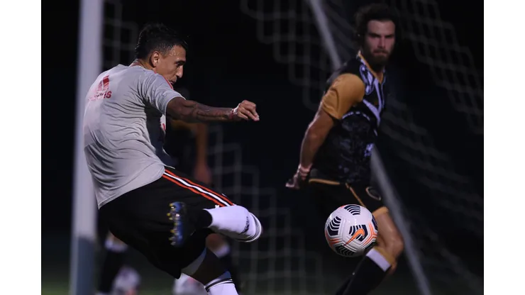 Paliza en Orlando: River goleó 8 a 0 a Palm Beach Stars