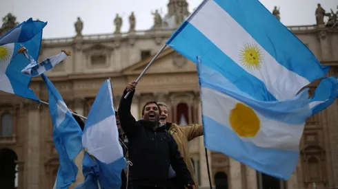 Solo habrá un feriado nacional en julio de 2021 (Fuente: Getty Images)
