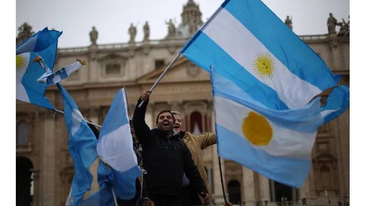 Solo habrá un feriado nacional en julio de 2021 (Fuente: Getty Images)