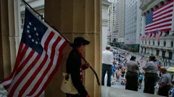 4 de julio 2021: ¿por qué se celebra esta fecha en Estados Unidos? (Getty Images)