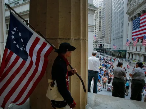 4 de julio 2021: ¿por qué se celebra esta fecha en Estados Unidos?