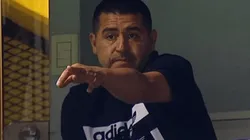 Riquelme eligió al mejor jugador del país.