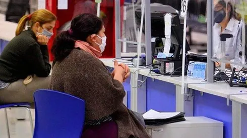 Crédito de Anses: ¿quiénes pueden solicitar los $70.000? (Foto: @ansesgob)