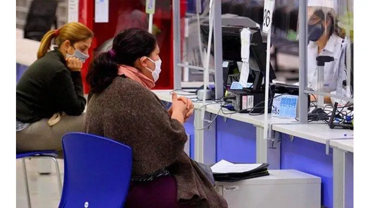 Crédito de Anses: ¿quiénes pueden solicitar los $70.000? (Foto: @ansesgob)