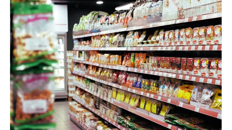 Se terminan las ofertas del Supermercado Día del mes de junio