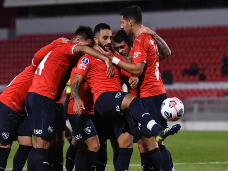 Independiente | Cuándo juega el Rojo por la Liga Profesional: día y horario del próximo encuentro