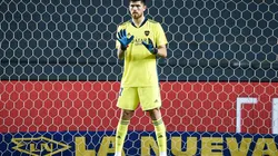 ¿Rossi debe quedarse en Boca o emigrar a Europa?