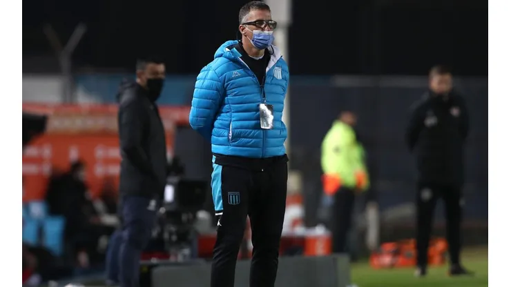 Tienen pasado en Boca, juegan la Copa América y están en la mira de Racing