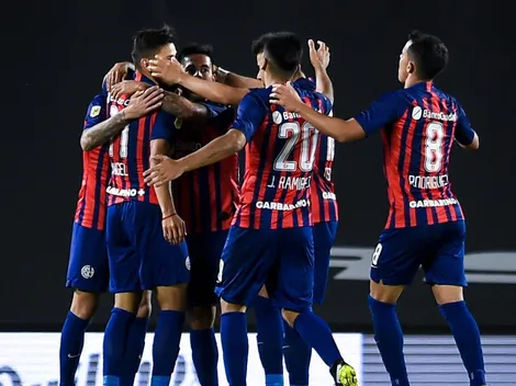 San Lorenzo: cuándo juega el Ciclón por la Liga Profesional | Día y horario del próximo encuentro