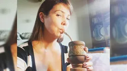 La foto hot de Ursula Vargues en Instagram