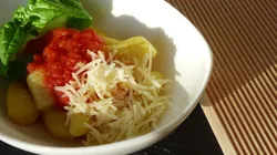 Ñoquis del 29: la mejor receta para prepararlos en casa.