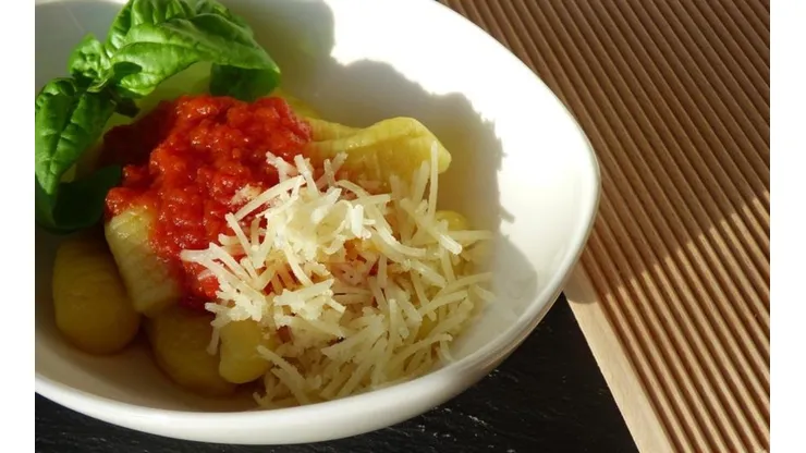 Ñoquis del 29: la mejor receta para prepararlos en casa.