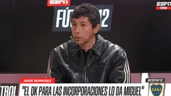 Por qué Bermúdez le preguntó a Closs si River "está en Rusia o en Argentina"