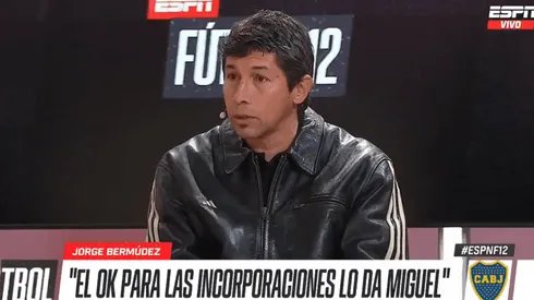 Por qué Bermúdez le preguntó a Closs si River "está en Rusia o en Argentina"