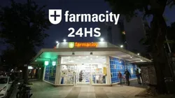 Farmacity no podrá instalar su local en PBA (Foto: Instagram Farmacity)